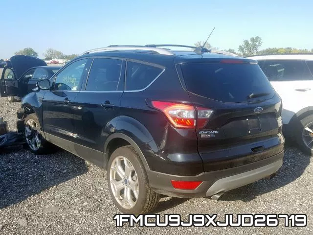 1FMCU9J9XJUD26719 фото 4