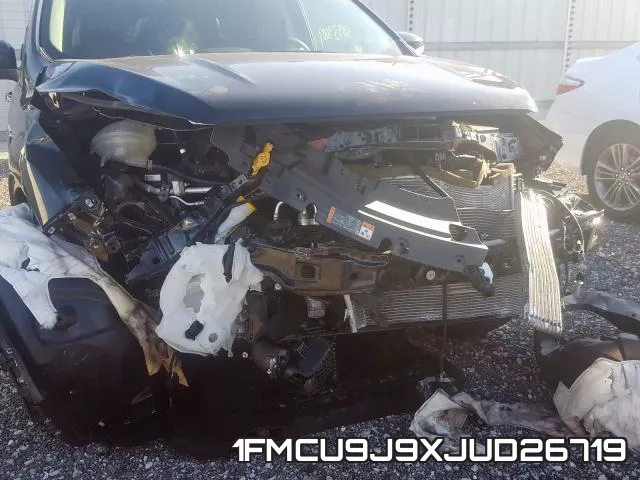 1FMCU9J9XJUD26719 фото 10