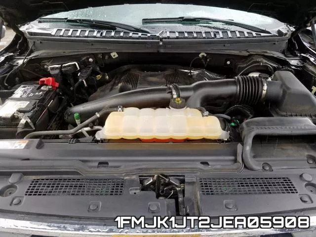 1FMJK1JT2JEA05908 фото 8