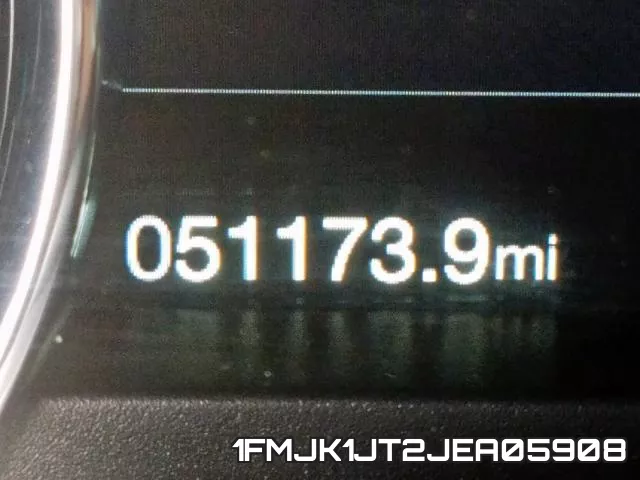 1FMJK1JT2JEA05908 фото 9