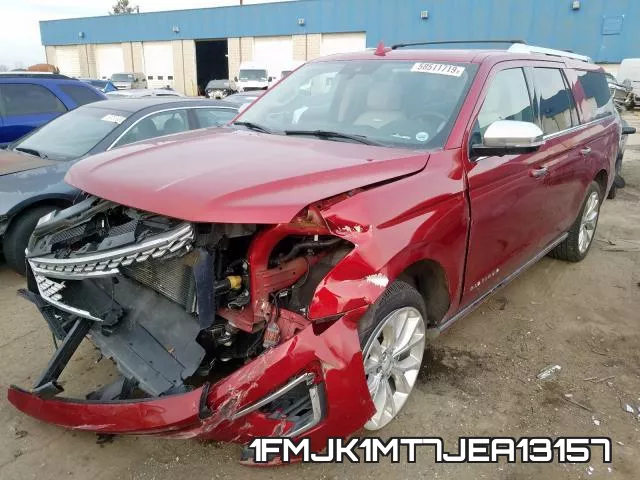 1FMJK1MT7JEA13157 фото 3