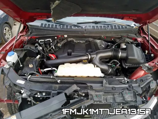 1FMJK1MT7JEA13157 фото 8