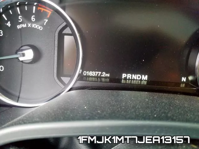 1FMJK1MT7JEA13157 фото 9