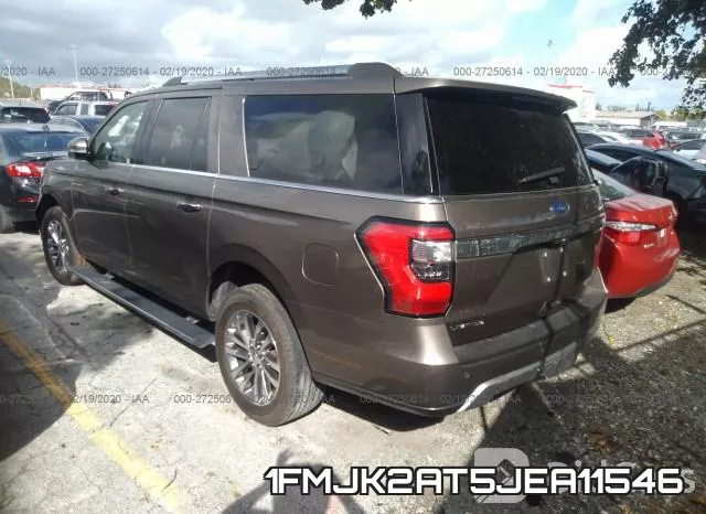 1FMJK2AT5JEA11546 фото 4