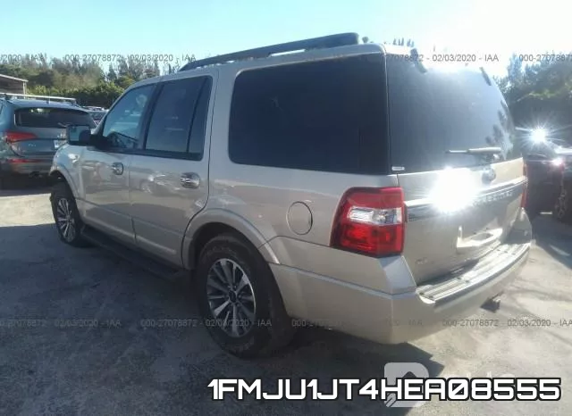 1FMJU1JT4HEA08555 фото 4