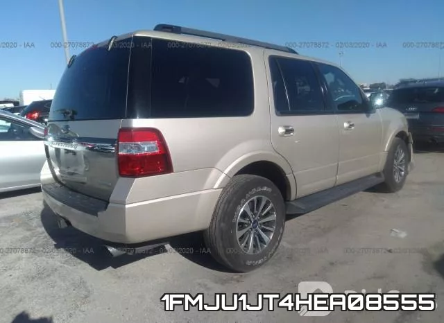 1FMJU1JT4HEA08555 фото 5