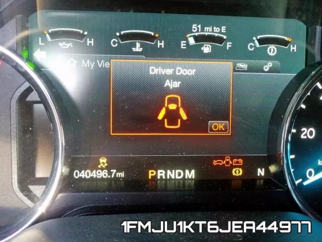 1FMJU1KT6JEA44977 фото 9