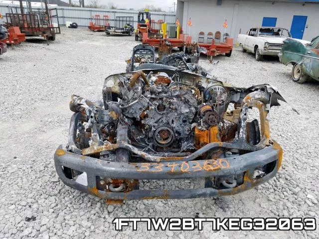 1FT7W2BT7KEG32063 фото 2