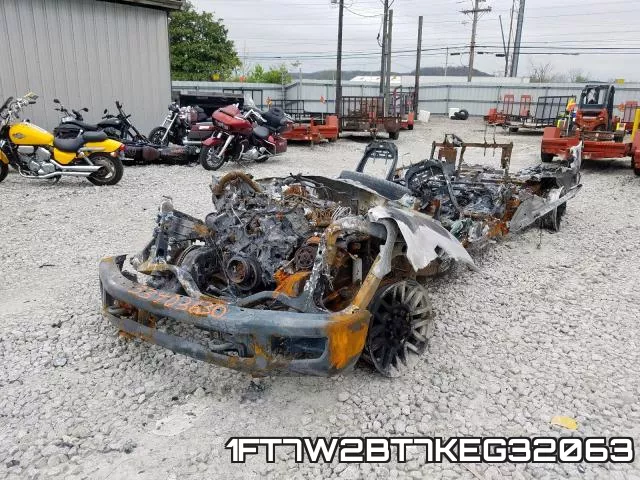 1FT7W2BT7KEG32063 фото 3