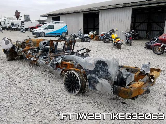 1FT7W2BT7KEG32063 фото 4