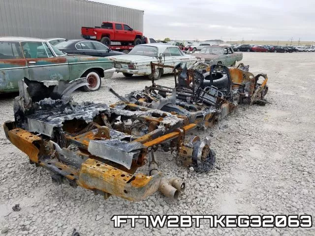 1FT7W2BT7KEG32063 фото 5