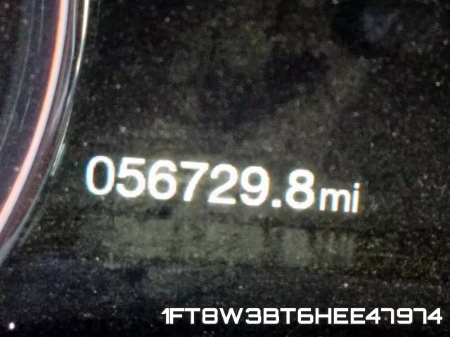 1FT8W3BT6HEE47974 фото 9