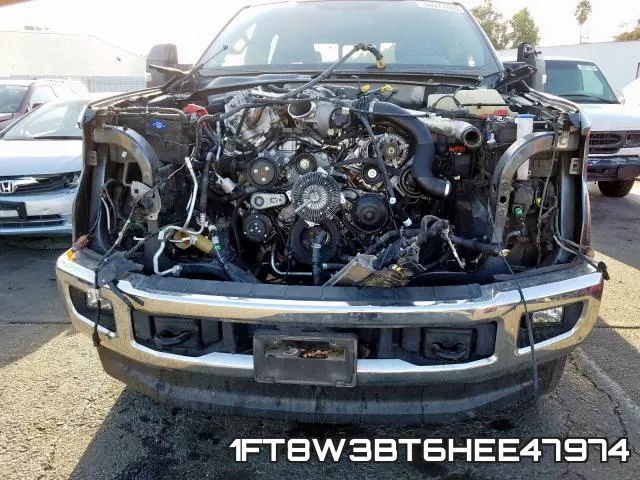 1FT8W3BT6HEE47974 фото 10