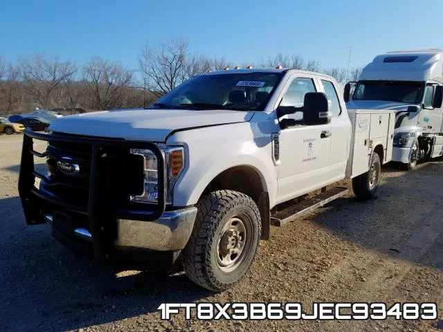 1FT8X3B69JEC93483 фото 3