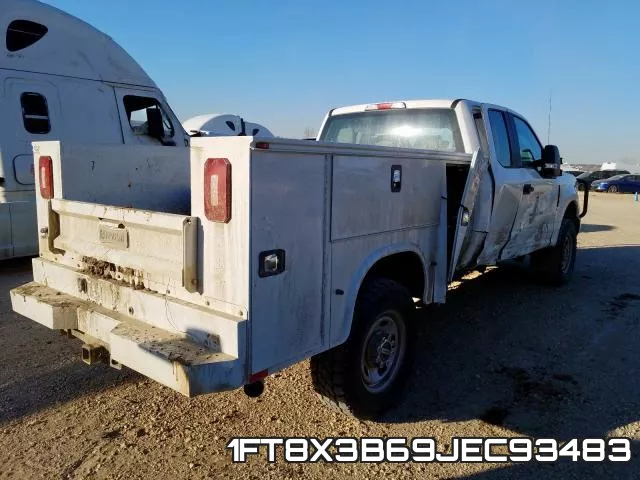 1FT8X3B69JEC93483 фото 5