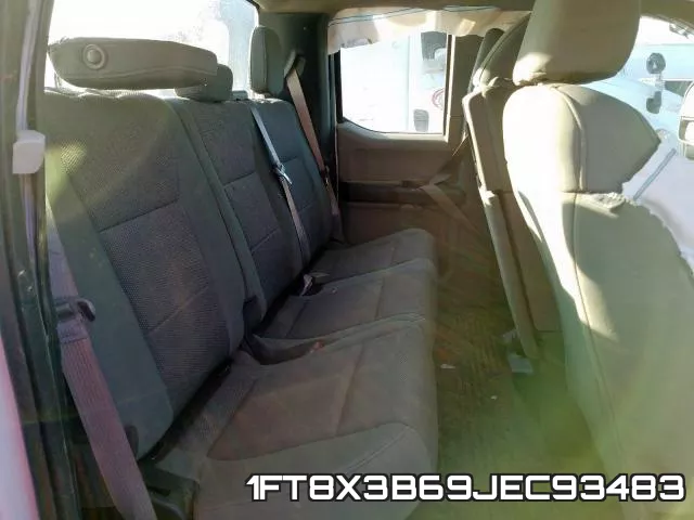 1FT8X3B69JEC93483 фото 7