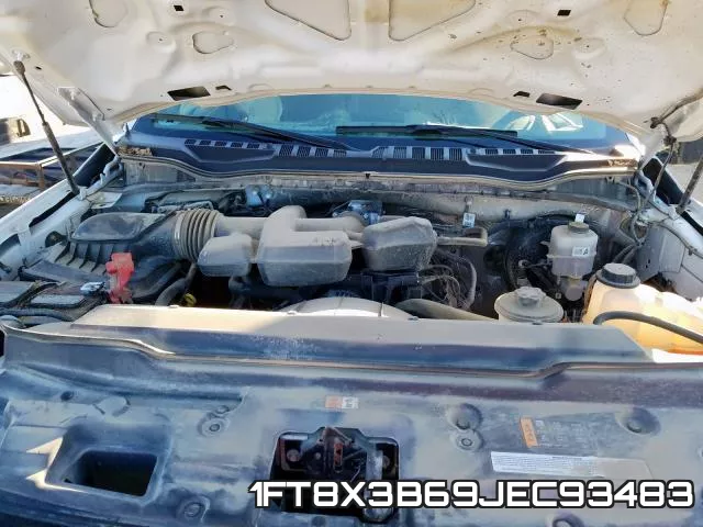 1FT8X3B69JEC93483 фото 8