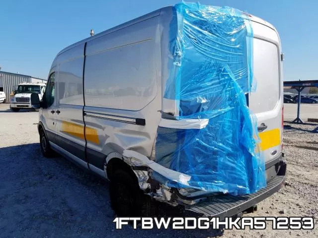 1FTBW2DG1HKA57253 фото 4