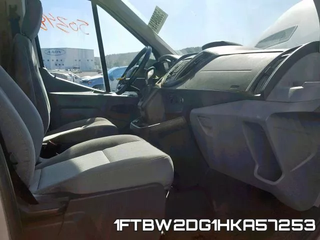1FTBW2DG1HKA57253 фото 6