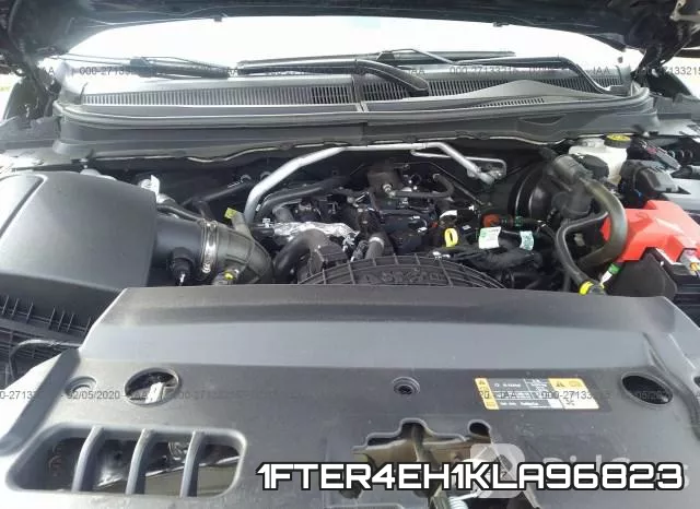 1FTER4EH1KLA96823 фото 2