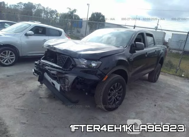 1FTER4EH1KLA96823 фото 3
