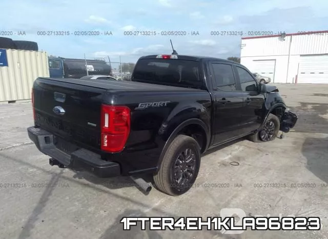 1FTER4EH1KLA96823 фото 5