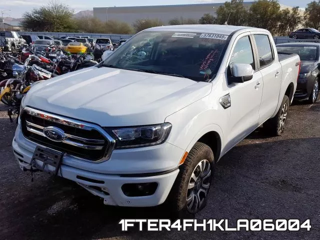 1FTER4FH1KLA06004 фото 3