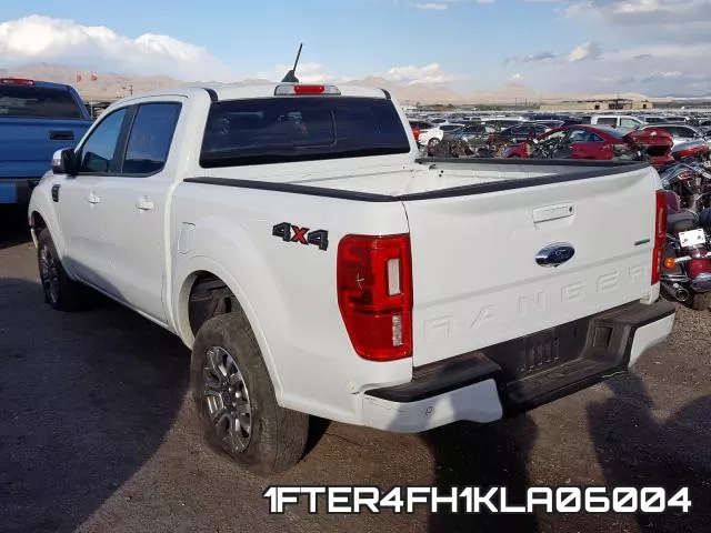 1FTER4FH1KLA06004 фото 4