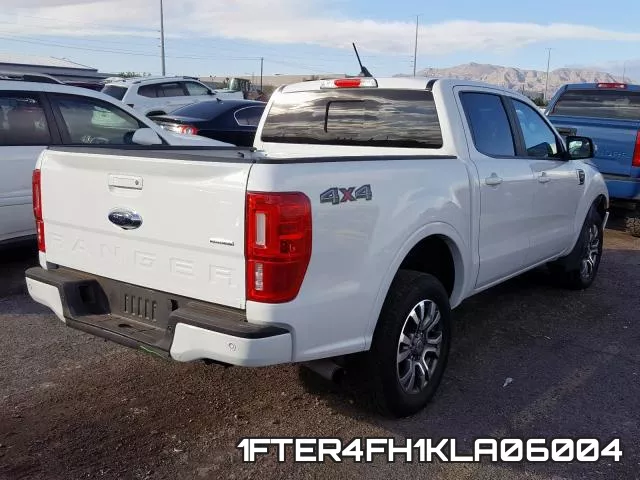 1FTER4FH1KLA06004 фото 5