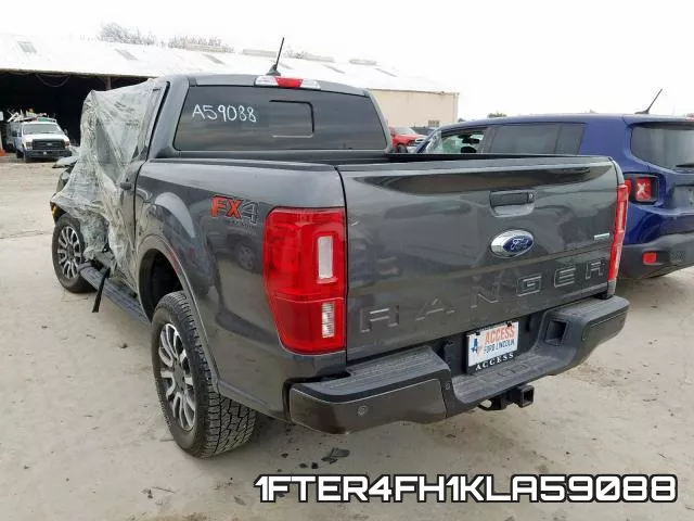 1FTER4FH1KLA59088 фото 4