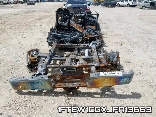 1FTEW1CGXJFA13663 фото 2