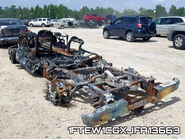 1FTEW1CGXJFA13663 фото 4