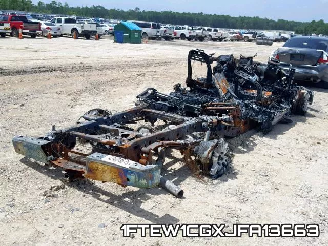 1FTEW1CGXJFA13663 фото 5