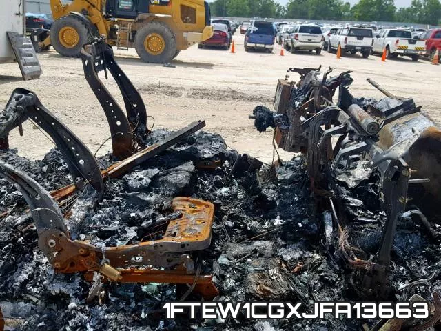 1FTEW1CGXJFA13663 фото 6