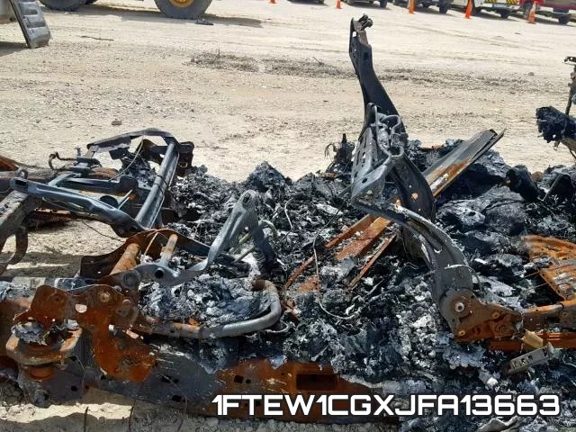 1FTEW1CGXJFA13663 фото 7