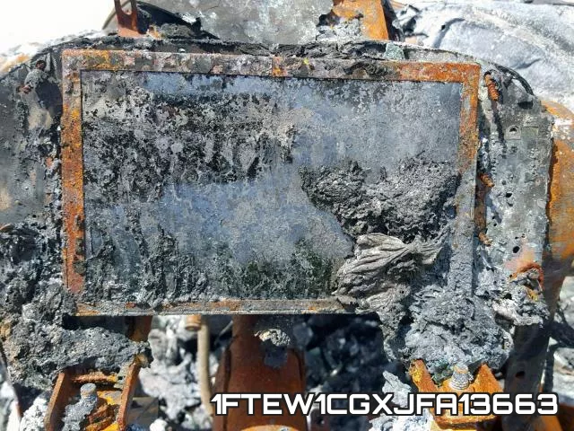 1FTEW1CGXJFA13663 фото 9
