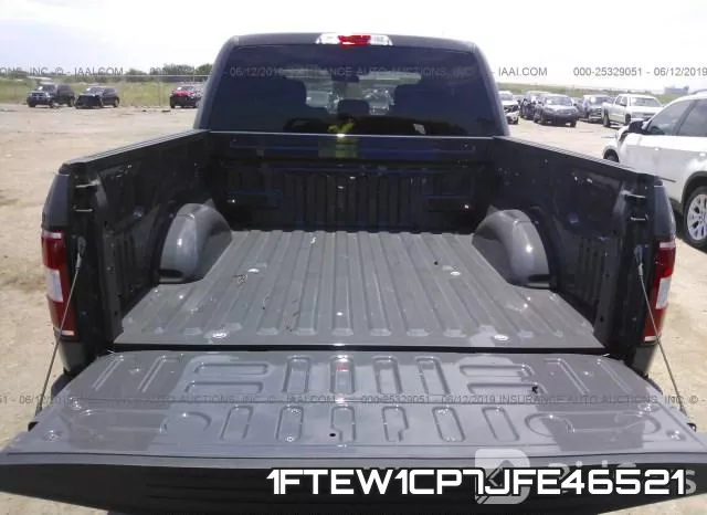 1FTEW1CP7JFE46521 фото 9