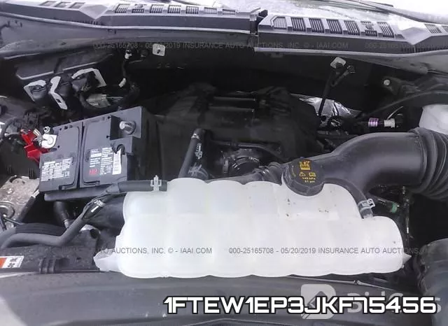 1FTEW1EP3JKF75456 фото 2