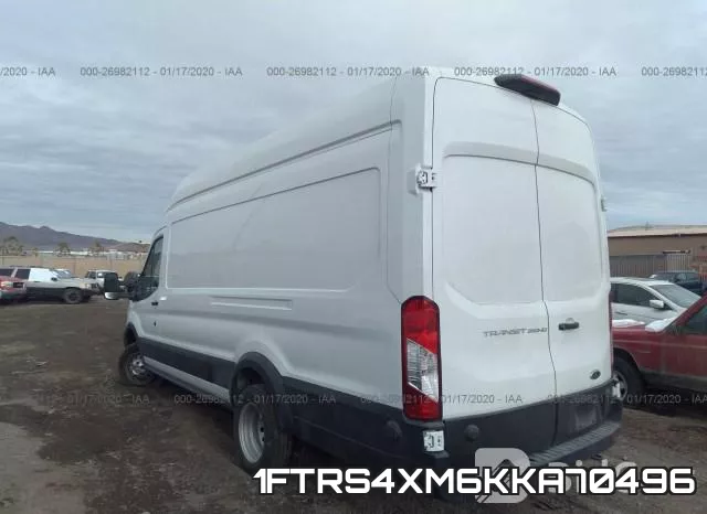 1FTRS4XM6KKA70496 фото 4
