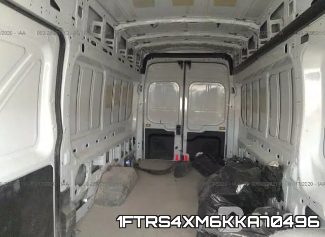 1FTRS4XM6KKA70496 фото 8
