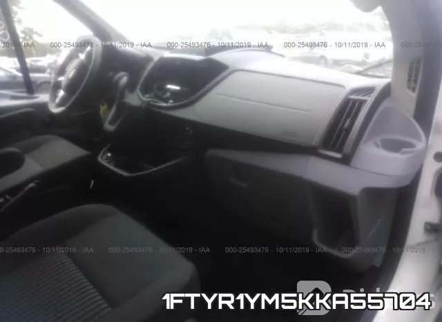 1FTYR1YM5KKA55704 фото 6