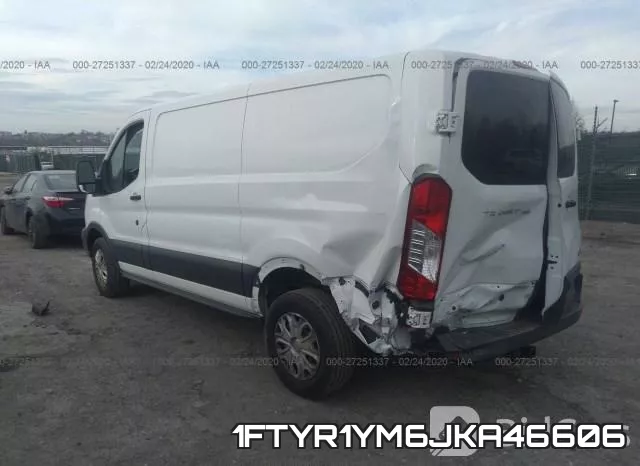 1FTYR1YM6JKA46606 фото 4
