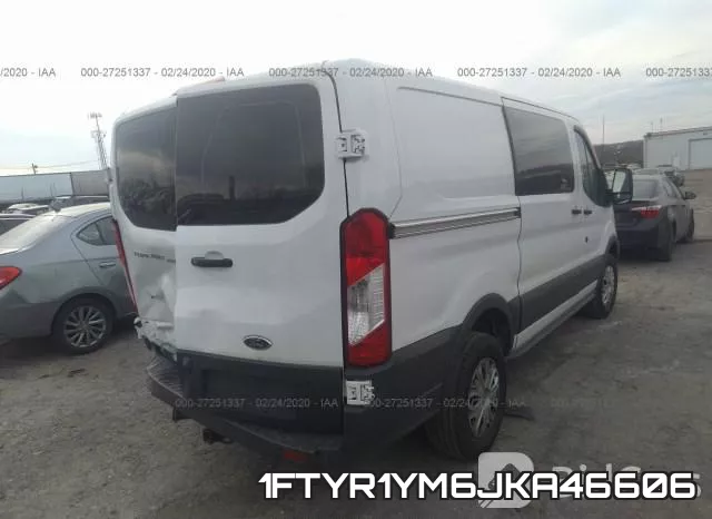 1FTYR1YM6JKA46606 фото 5