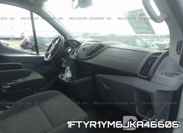 1FTYR1YM6JKA46606 фото 6