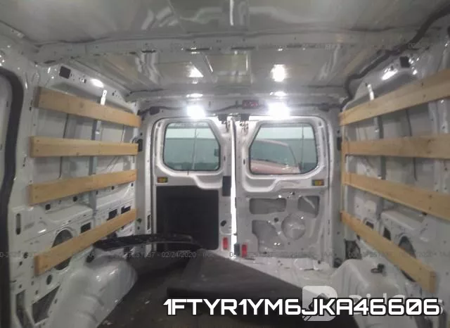 1FTYR1YM6JKA46606 фото 9