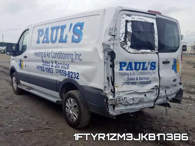 1FTYR1ZM3JKB17386 фото 4