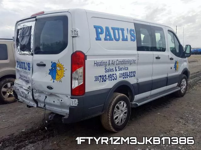 1FTYR1ZM3JKB17386 фото 5