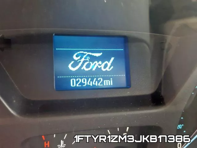 1FTYR1ZM3JKB17386 фото 9