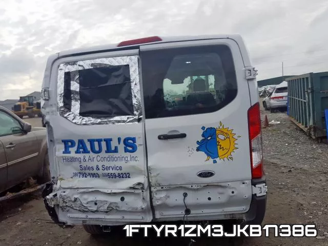 1FTYR1ZM3JKB17386 фото 10