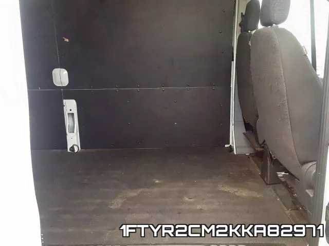1FTYR2CM2KKA82971 фото 7